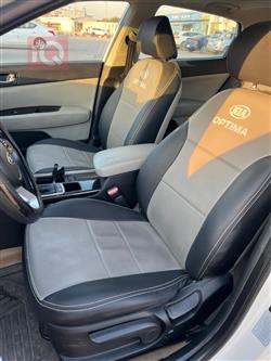 كيا اوبتيما